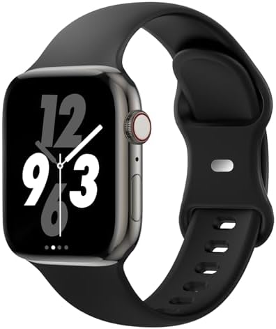 Amazon.com: Apple Watch SE (2nd Gen) [GPS 40mm] Smartwatch with